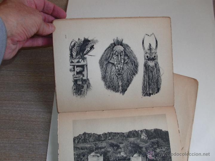 Libros antiguos: LE TOTEMISME - MAURICE BESSON - Foto 5