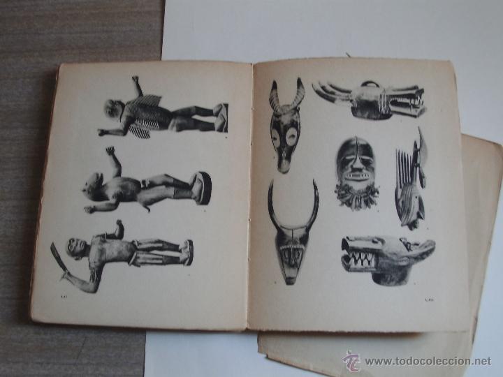 Libros antiguos: LE TOTEMISME - MAURICE BESSON - Foto 6