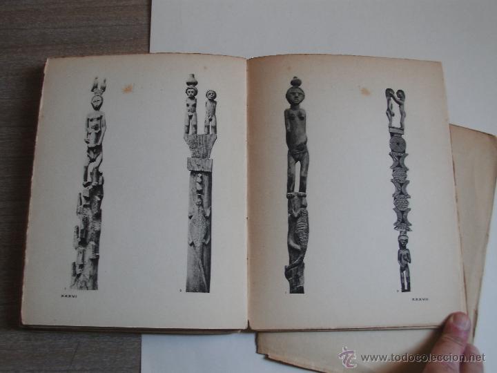 Libros antiguos: LE TOTEMISME - MAURICE BESSON - Foto 7