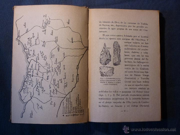 Libros antiguos: Lote Colecci&oacute;n Zabalkundea - Foto 3