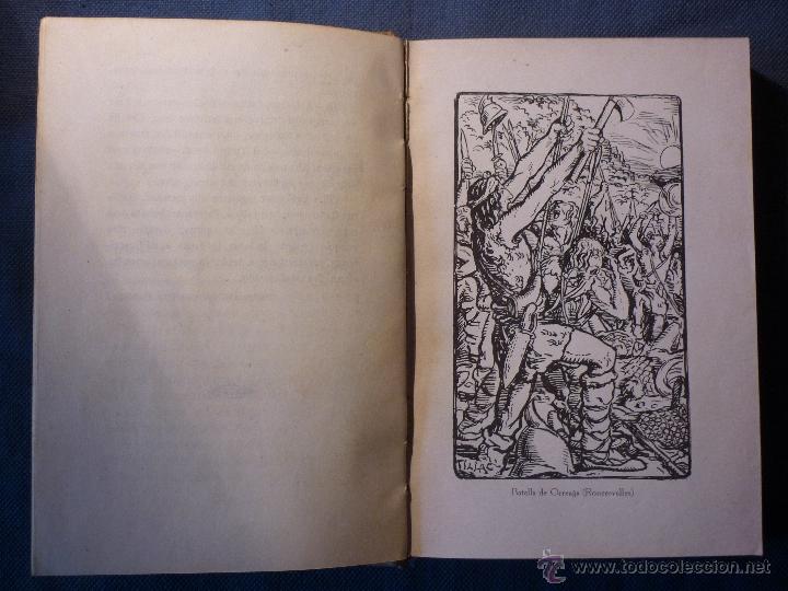 Libros antiguos: Lote Colecci&oacute;n Zabalkundea - Foto 4