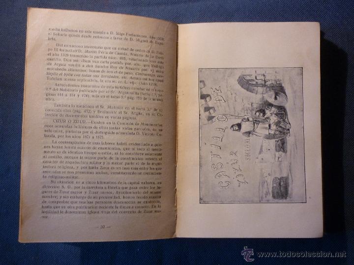 Libros antiguos: Lote Colecci&oacute;n Zabalkundea - Foto 7