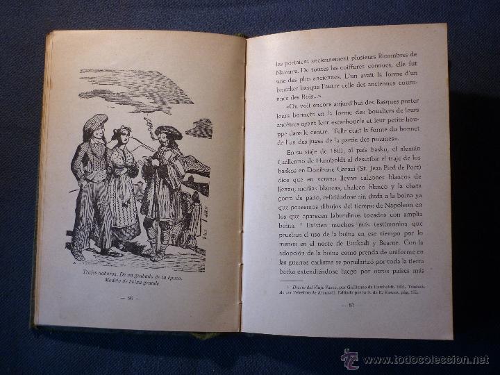 Libros antiguos: Lote Colecci&oacute;n Zabalkundea - Foto 8