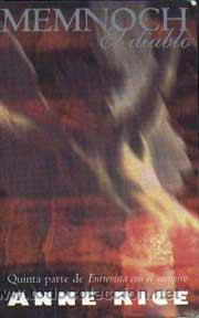 Libros antiguos: MEMNOCH EL DIABLO (ANNE RICE) - Foto 1