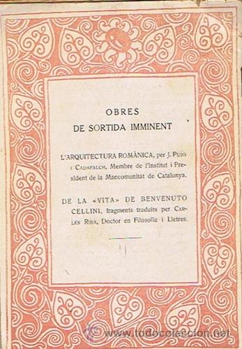 Libros antiguos: RESUM DE METEOROLOGIA  E. FONTSER&Eacute; 1919 - Foto 5