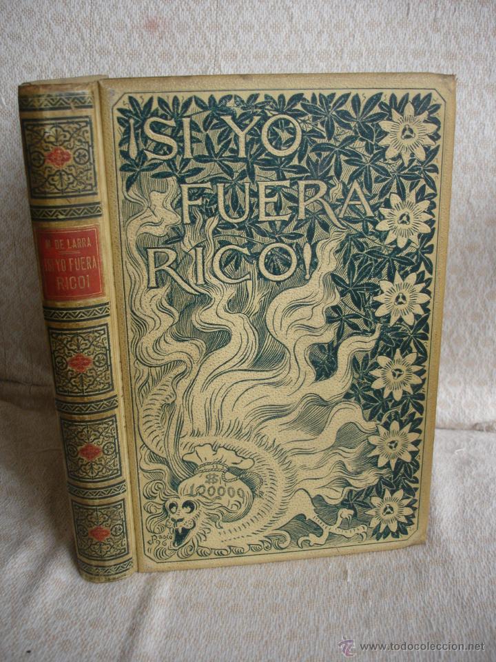 Libros antiguos: Lote de tres libros de Montaner y Simon - Foto 4