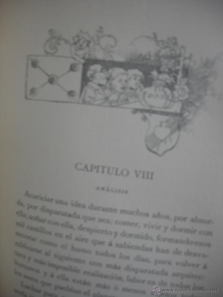 Libros antiguos: Lote de tres libros de Montaner y Simon - Foto 6