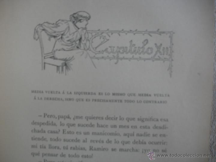 Libros antiguos: Lote de tres libros de Montaner y Simon - Foto 7