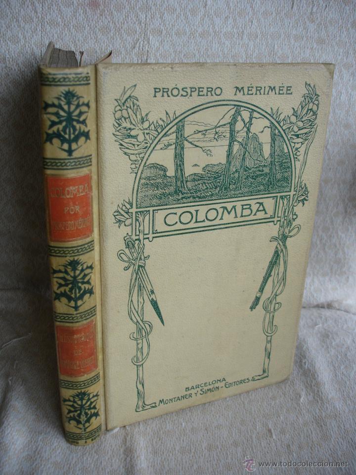 Libros antiguos: Lote de tres libros de Montaner y Simon - Foto 9
