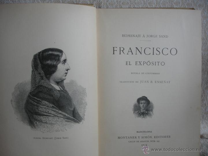 Libros antiguos: Lote de tres libros de Montaner y Simon - Foto 13