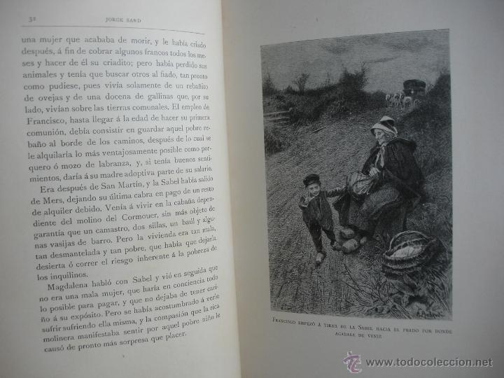 Libros antiguos: Lote de tres libros de Montaner y Simon - Foto 16