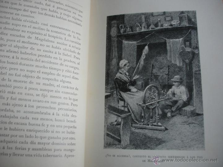 Libros antiguos: Lote de tres libros de Montaner y Simon - Foto 18