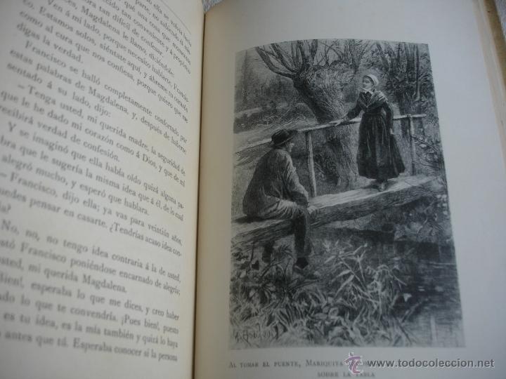 Libros antiguos: Lote de tres libros de Montaner y Simon - Foto 20