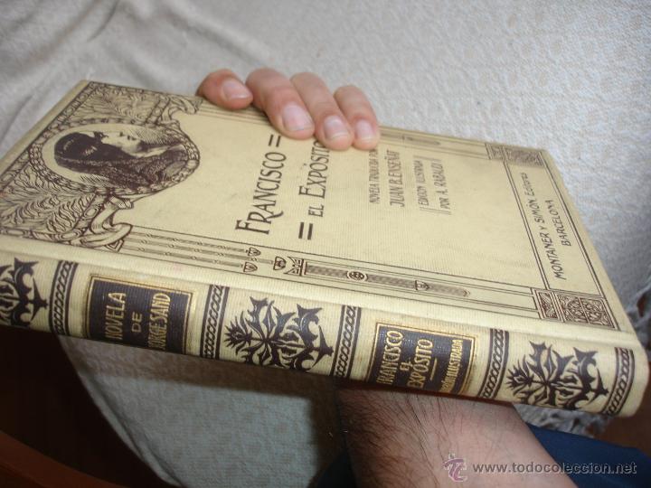 Libros antiguos: Lote de tres libros de Montaner y Simon - Foto 22