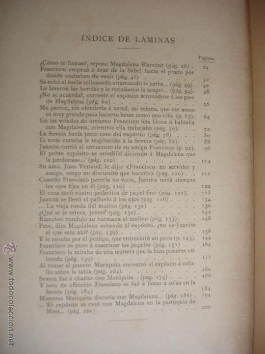 Libros antiguos: Lote de tres libros de Montaner y Simon - Foto 23