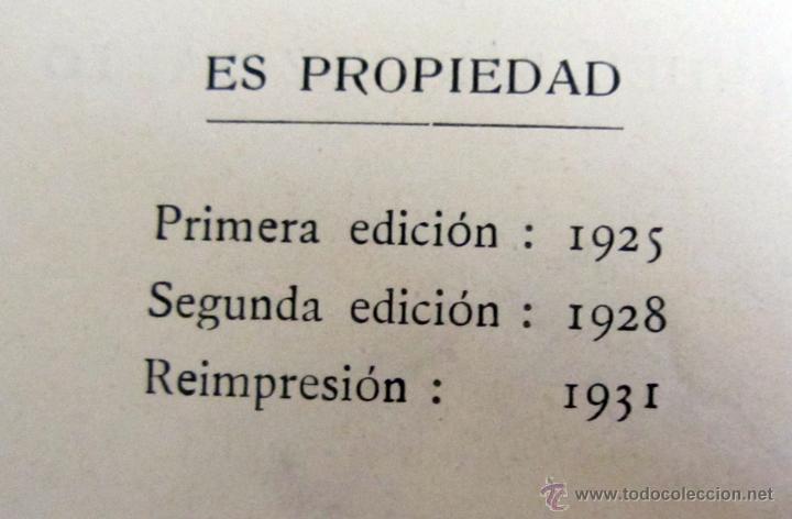 Libros antiguos: SOCIALISMO (8) - Foto 2