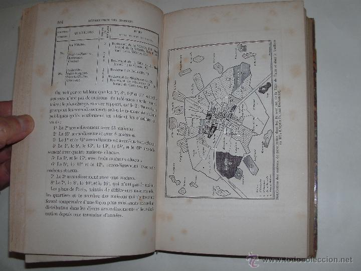 Libros antiguos: LA PROSTITUTION - - Foto 2
