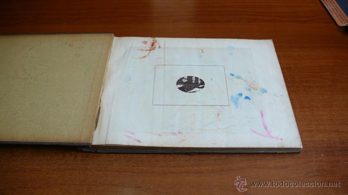 Libros antiguos: ALBUM DE LOS FERROCARRILES DE ESPA&Ntilde;A 1923. - Foto 2