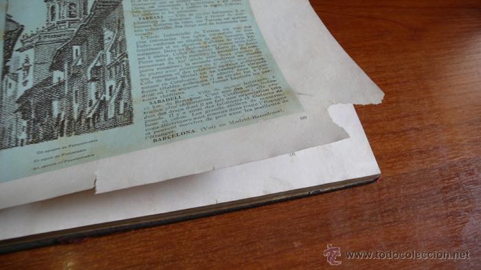 Libros antiguos: ALBUM DE LOS FERROCARRILES DE ESPA&Ntilde;A 1923. - Foto 10