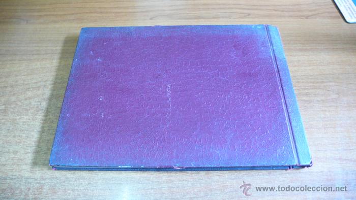 Libros antiguos: ALBUM DE LOS FERROCARRILES DE ESPA&Ntilde;A 1923. - Foto 14