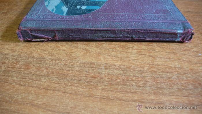 Libros antiguos: ALBUM DE LOS FERROCARRILES DE ESPA&Ntilde;A 1923. - Foto 15