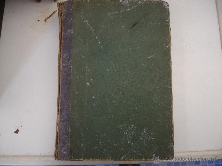 Libros antiguos: NOVELA CORTA LOTE ENCUADERNADAS - Foto 1