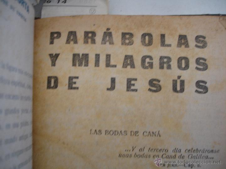 Libros antiguos: NOVELA CORTA LOTE ENCUADERNADAS - Foto 8