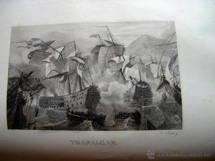 Libros antiguos: PADRE MARIANA. HISTORIA GENERAL DE ESPA&Ntilde;A Y EL COMPLEMENTO HASTA 1848 - Foto 7
