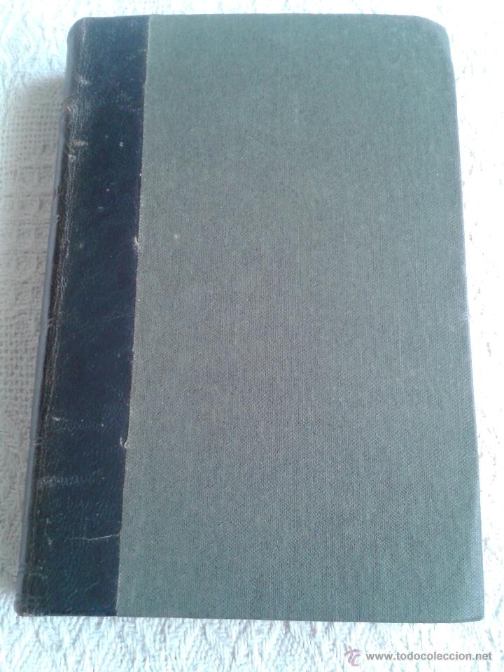Libros antiguos: COMEDIA SENTIMENTAL. RICARDO LEON. 8&ordf; EDICION EDICIONES RENACIMIENTO. - Foto 1
