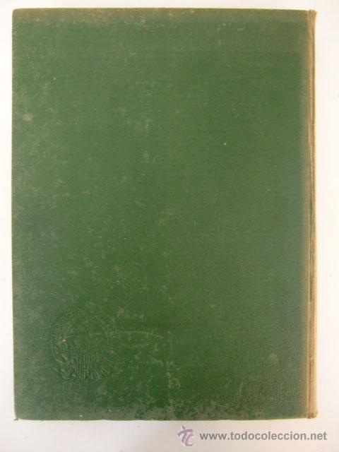 Libros antiguos: Barcelona, 1933. Anuario de la ciudad - Foto 3