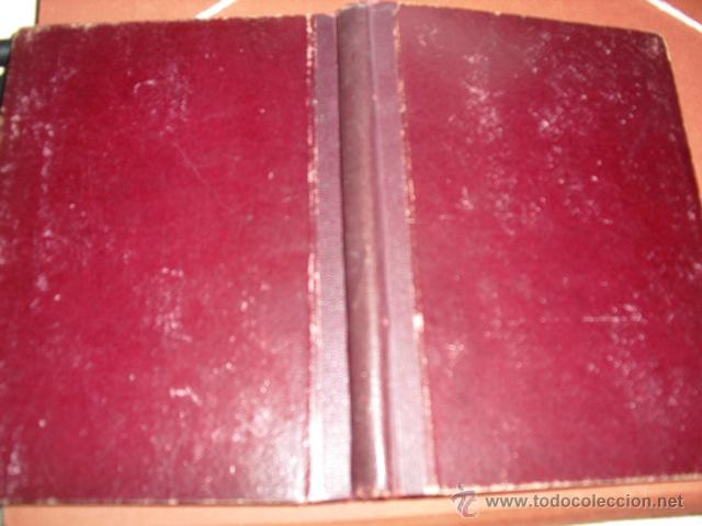 Libros antiguos: CALENDARI DEN PATUFET - ANY 1922 - Foto 2 - 44051153