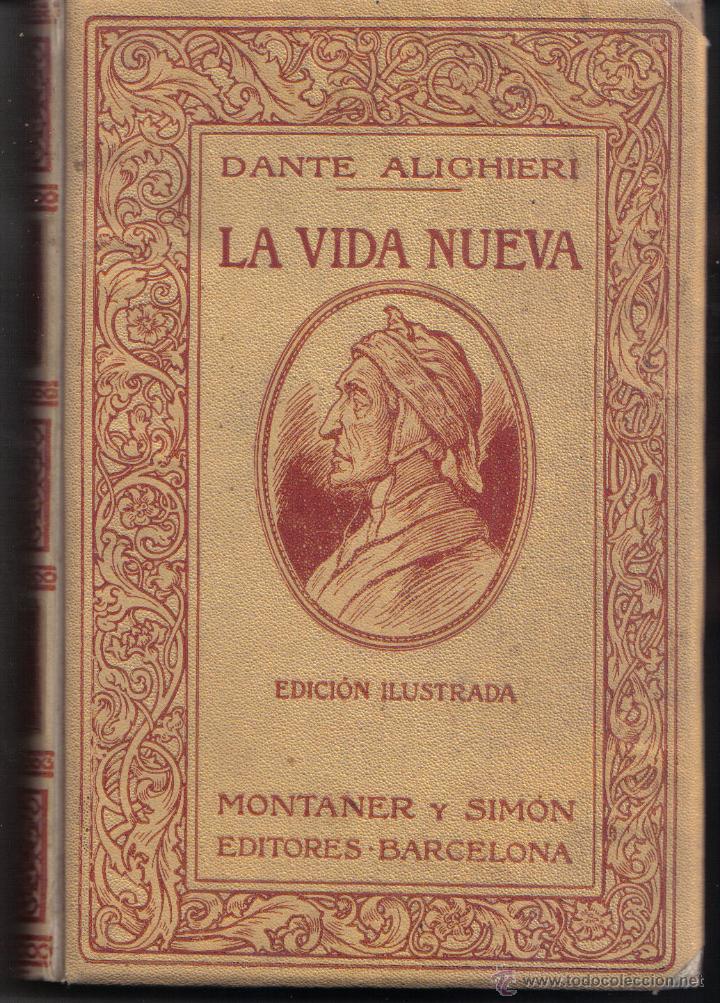 la vida nueva edicion ilustrada dante alighie Buy Other