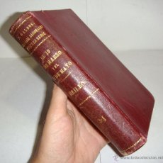 Libros antiguos: PÉREZ GALDÓS. EPISODIOS NACIONALES. EL 19 DE MARZO Y EL 2 DE MAYO - 1902. BAILEN - 1906
