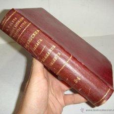 Libros antiguos: PÉREZ GALDÓS. EPISODIOS NACIONALES. LA SEGUNDA CASACA - 1899. EL GRANDE ORIENTE - 1898