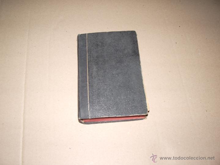 Libros antiguos: VISITAS AL SANTISIMO SACREMENTO Y MARIA SANTISIMA