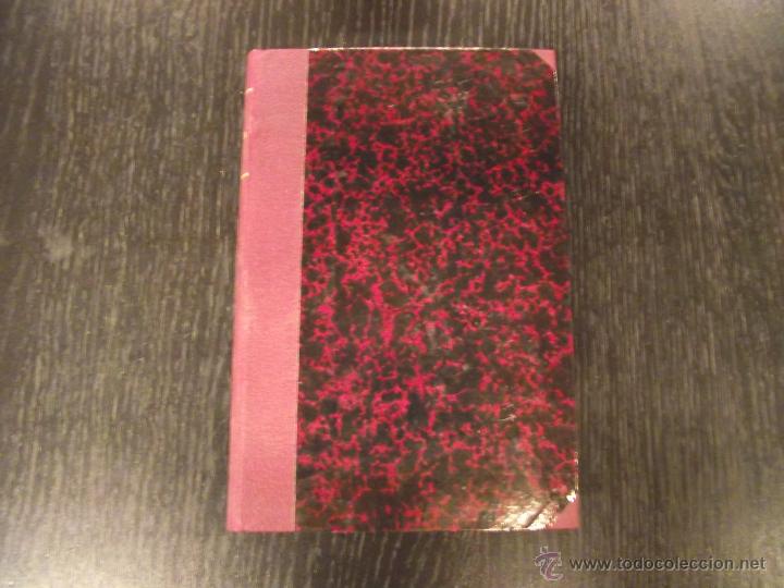 Libros antiguos: NOBLEZA AMERICANA, PEDRO DE COULEVAIN - Foto 1