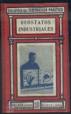 Libros antiguos: RE&Oacute;STATOS     A-ELECT-047 - Foto 1