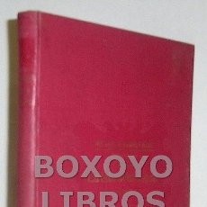 Libros antiguos: VERNE, JULIO. LA ISLA MISTERIOSA. TOMO II. RAMÓN SOPENA. 1933