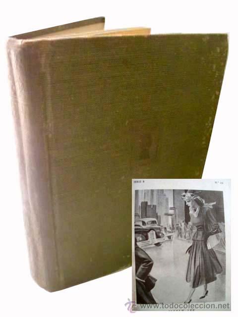 Libros antiguos: MALLY LEE. KYLE, Elisabeth. La Nave - Foto 1