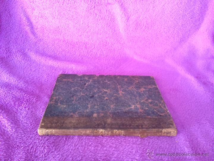 Libros antiguos: TRATADO ELEMENTAR DEL ALGODON POR OGER, D. FRANCISCO ARAU 1847 - Foto 1