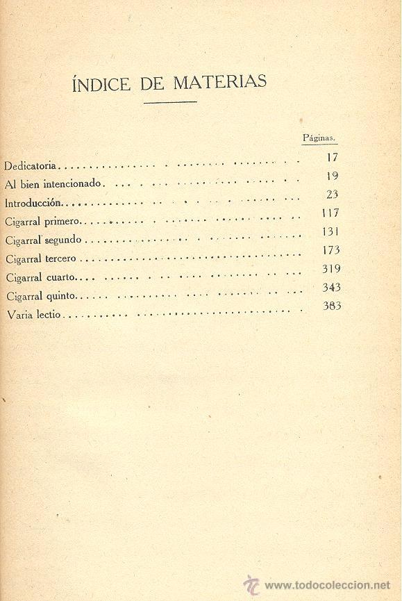 Libros antiguos: TIRSO DE MOLINA / CIGARRALES DE TOLEDO ED RENACIMIENTO 1913 *A D. SEVERO DE QUIÑONES SANTIAGO LEÓN . - Foto 6 - 45210786