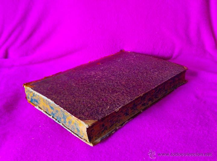 Libros antiguos: TEXTIL, RECUEIL DE PLANCHES SUR LES SCIENCIES, ALEMBERT Y DIDEROT 1772 - Foto 2