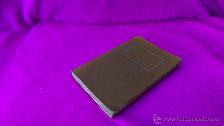 Libros antiguos: ALMANAQUE DEL INSTITUTO CATALAN DE LAS ARTES DEL LIBRO 1913 - Foto 1