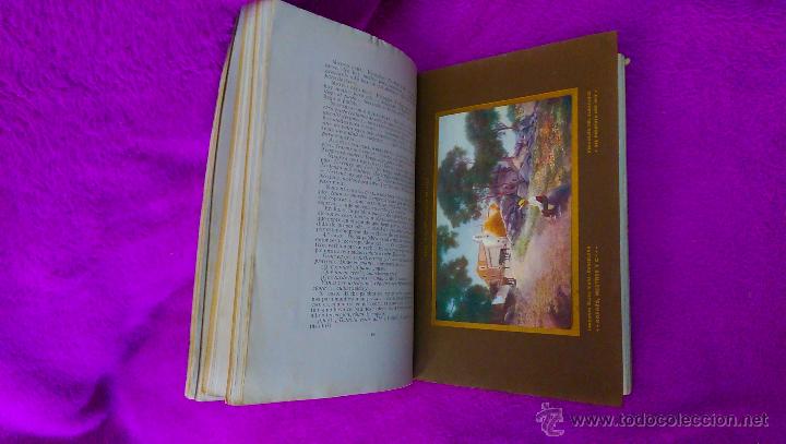 Libros antiguos: ALMANAQUE DEL INSTITUTO CATALAN DE LAS ARTES DEL LIBRO 1913 - Foto 4