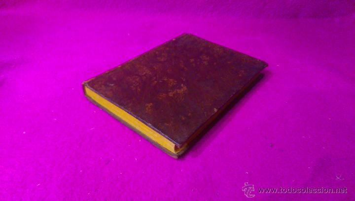 Libros antiguos: METHODO DE GOBERNAR UNA PARROQUIA, CONDE DE TOUL 1798