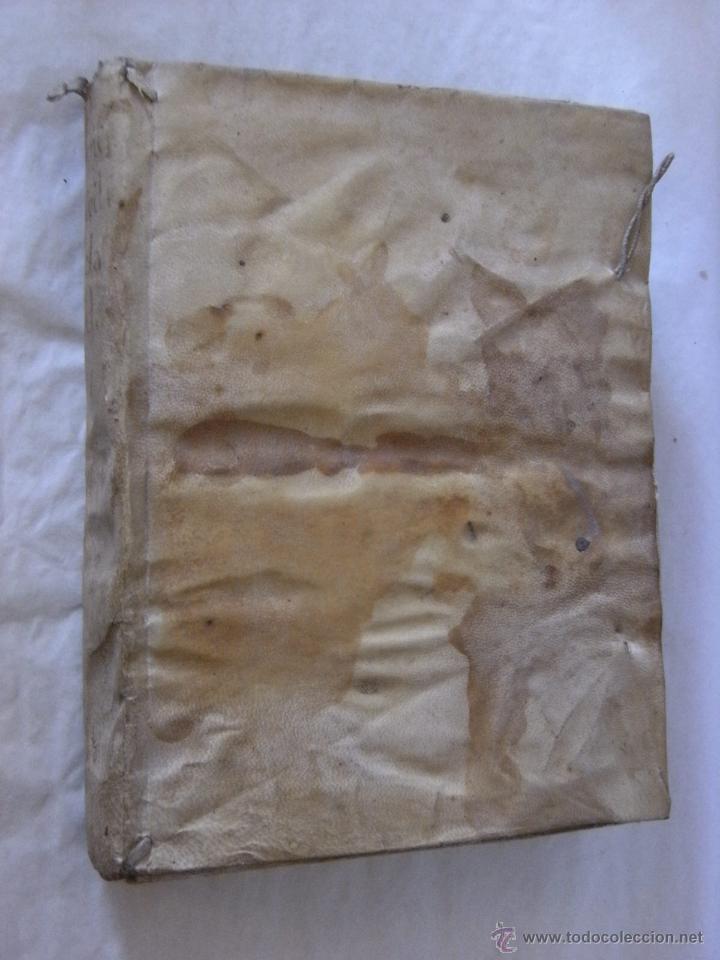 Antiquarische B&uuml;cher: SOLEDADES DE VIDA DESENGA&Ntilde;OS MUNDO LOZANO NOVELA CORTESANA BARROCO EO 1748