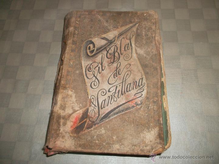 Libros antiguos: libro antiguo - Foto 1