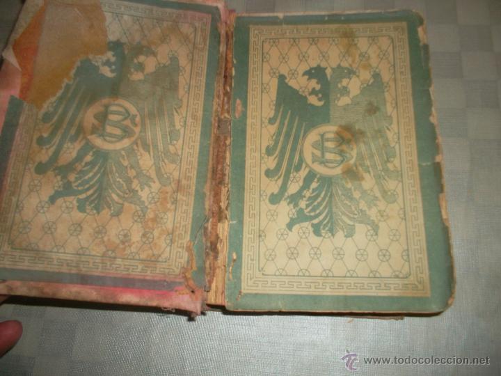Libros antiguos: libro antiguo - Foto 2