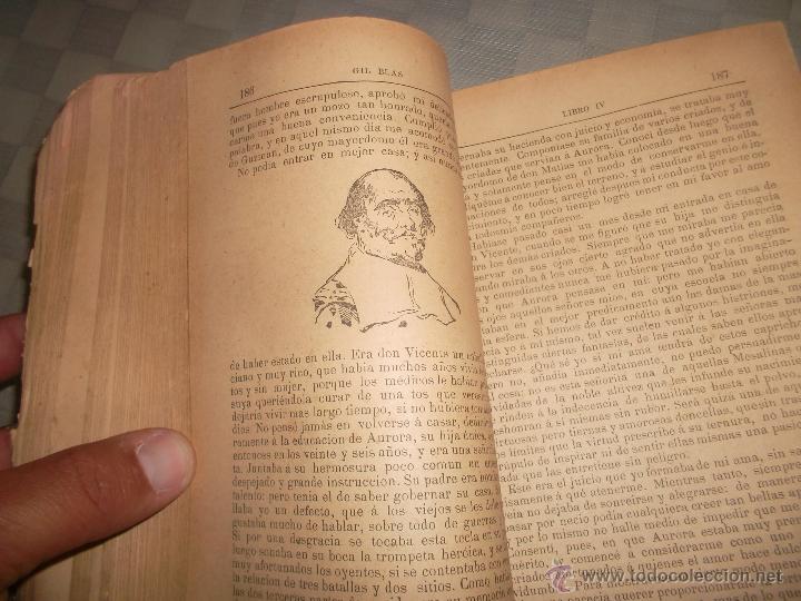 Libros antiguos: libro antiguo - Foto 3