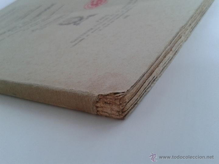 Libros antiguos: MECANIQUE STATIQUE CLASSIQUE. EMILE BOREL. A&Ntilde;O 1925 - Foto 5